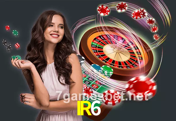 vivo no cassino IR6
