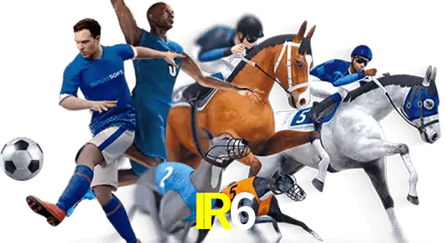 IR6