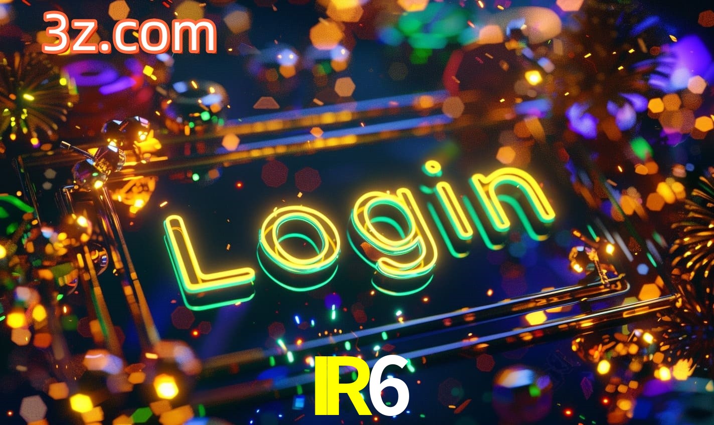 Populares Slots IR6