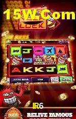 IR6: Jogos de Caça-Níqueis-Altas Recompensas, Roleta-Velocidade, Blackjack-Desafios Máximos