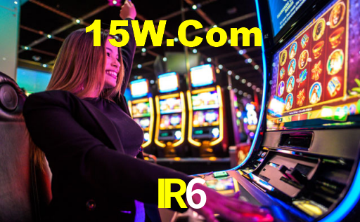 Tournaments IR6