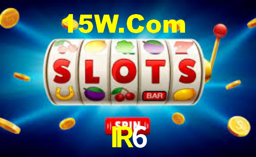 IR6 BET