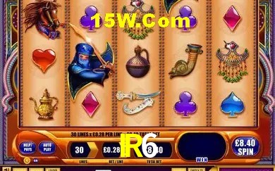 IR6 BET