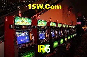 Design Responsivo IR6