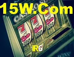 Welcome Bonus IR6