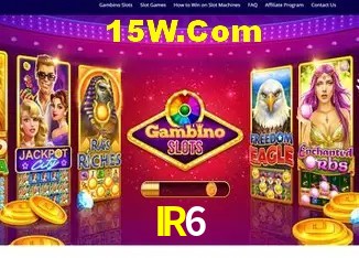Login Seguro IR6
