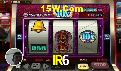 IR6,IR6.Com