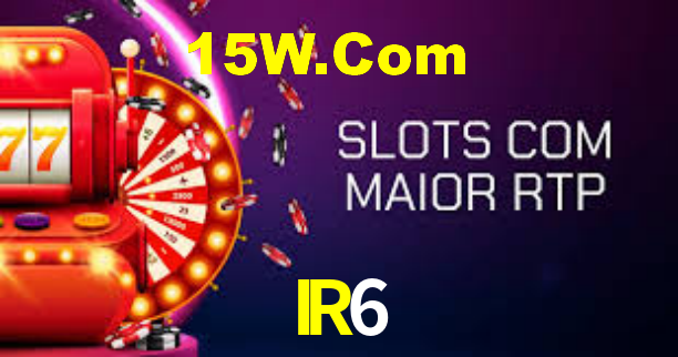 Exclusive Games IR6