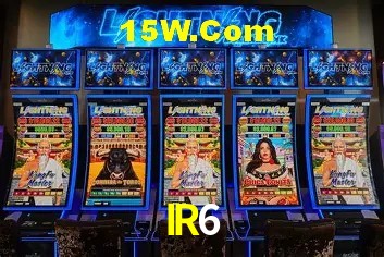  IR6.Com