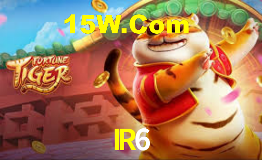 Premium Interface IR6