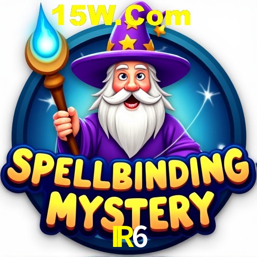 Descubra a Magia dos Jogos de Arcade no IR6