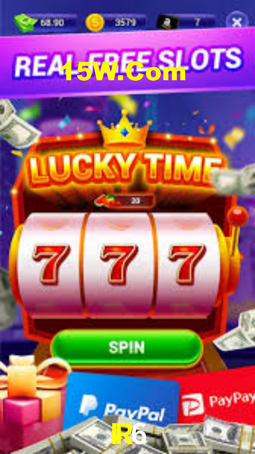 Crash Games Strategies IR6