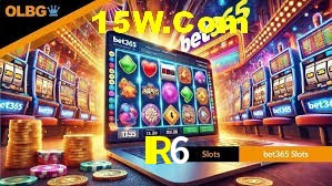 Weekend Specials IR6