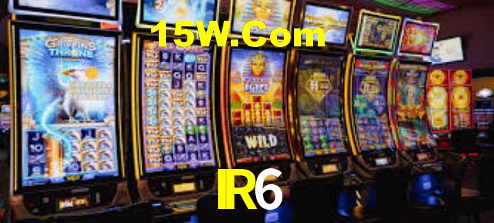 IR6,IR6.Com