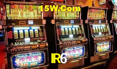 IR6