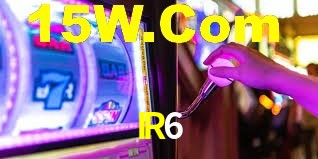 Slot Games IR6