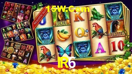 IR6,IR6.Com