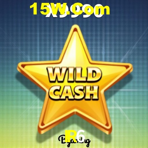 Descubra o Mundo do Cassino Online com IR6