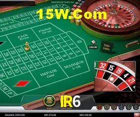 Jogos de Slot IR6