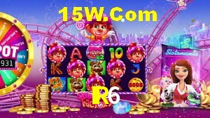 Exclusive Offers IR6