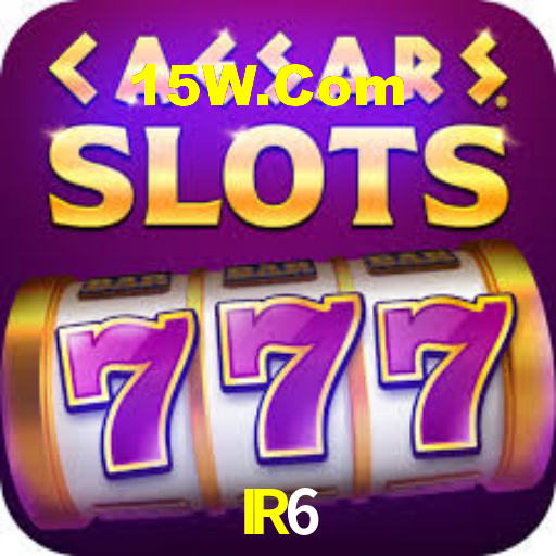 Live Casino IR6