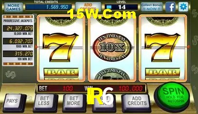 IR6 BET