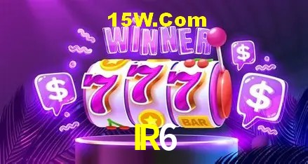 Provedores de Jogos IR6