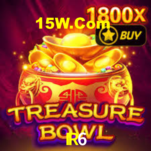 VIP Casino IR6