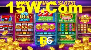 Live Casino IR6