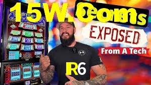 Bonus Features IR6